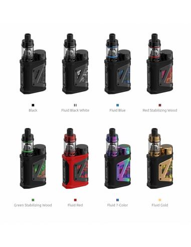Scar Mini Smok Kit 80W