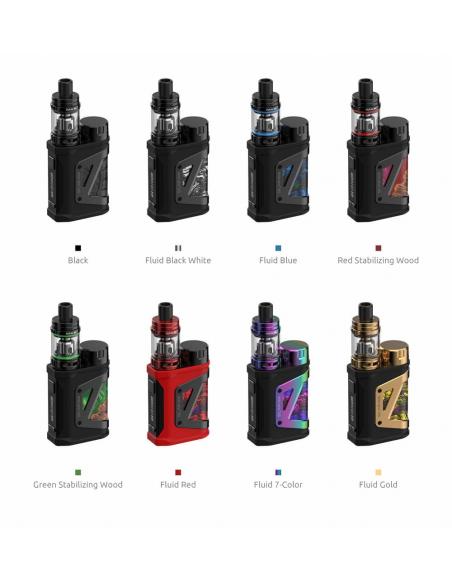 Scar Mini Smok Kit 80W