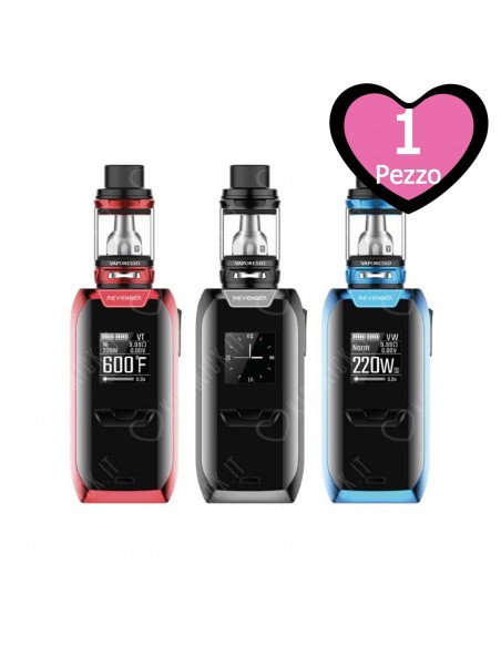 Kit Revenger Vaporesso 220W