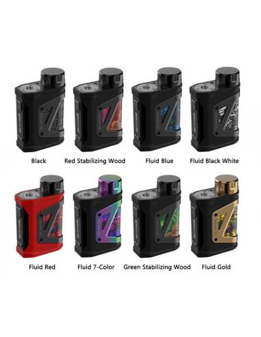 Scar Mini Smok Box Mod 80W