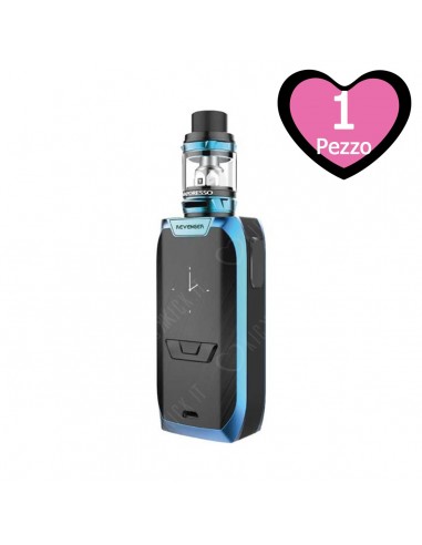 Kit Revenger Vaporesso 220W