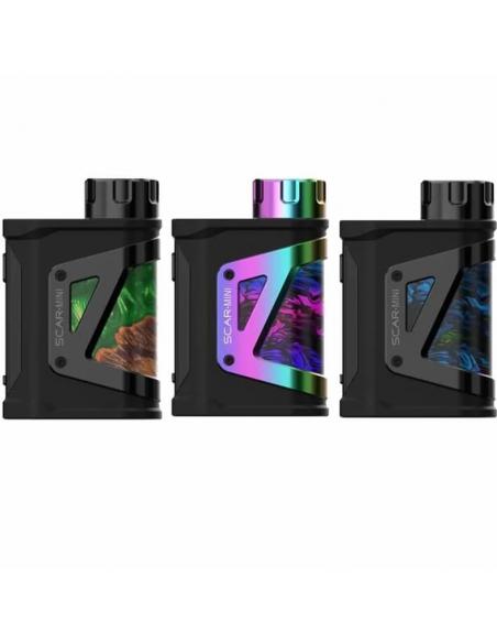 Scar Mini Smok Box Mod 80W