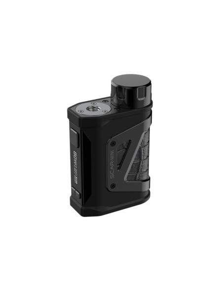 Scar Mini Smok Box Mod 80W