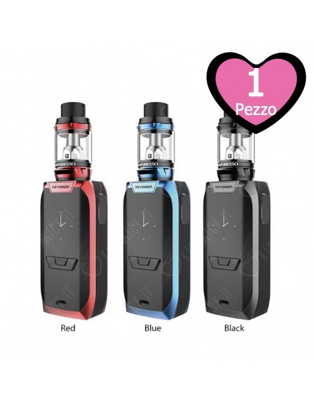 Kit Revenger Vaporesso 220W