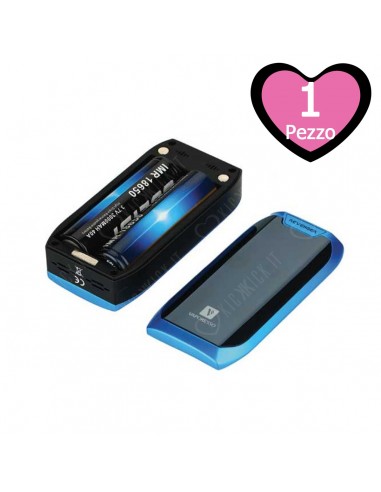 Kit Revenger Vaporesso 220W