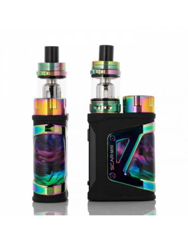 Scar Mini Smok Starter Kit 80W