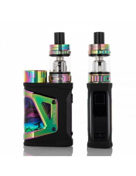 Scar Mini Smok Starter Kit 80W