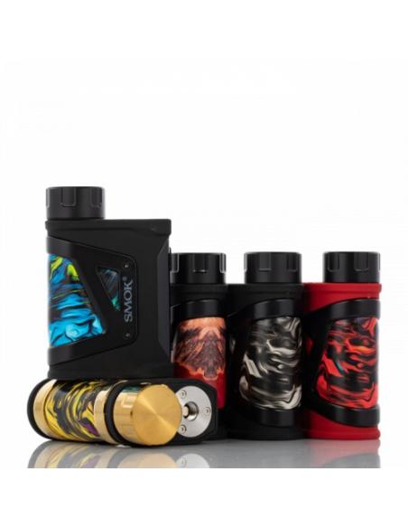 Scar Mini Smok Box Mod 80W