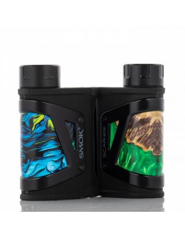 Scar Mini Smok Box Mod 80W