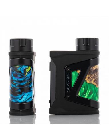 Scar Mini Smok Box Mod 80W