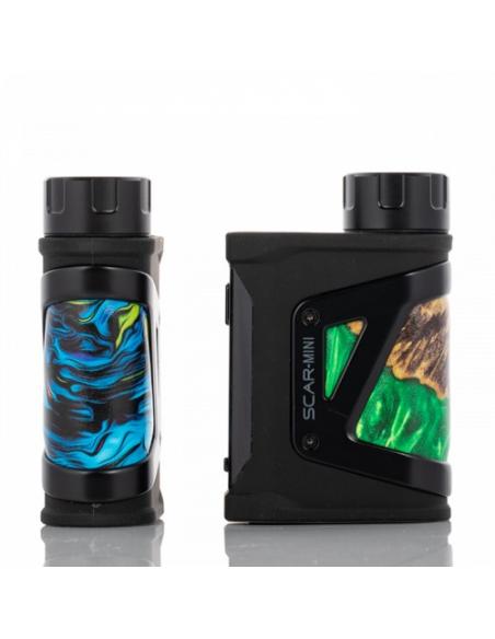 Scar Mini Smok Box Mod 80W
