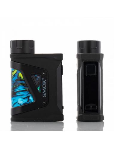 Scar Mini Smok Box Mod 80W