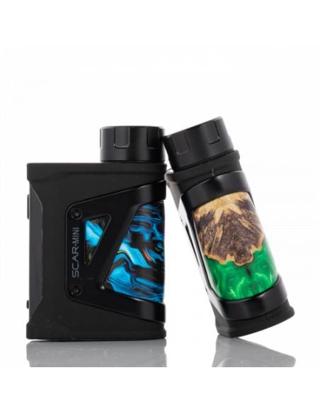 Scar Mini Smok Box Mod 80W