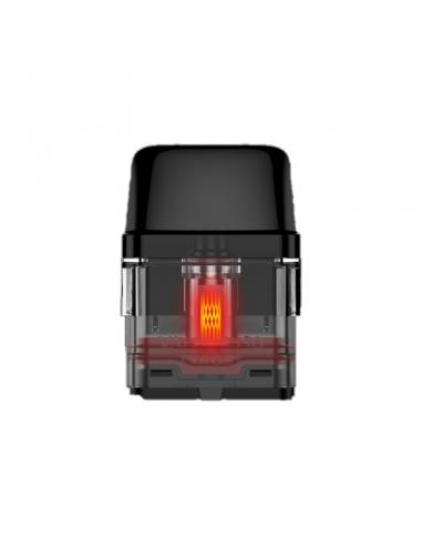 XROS Mini Replacement Pod Vaporesso 2ml Cartridge