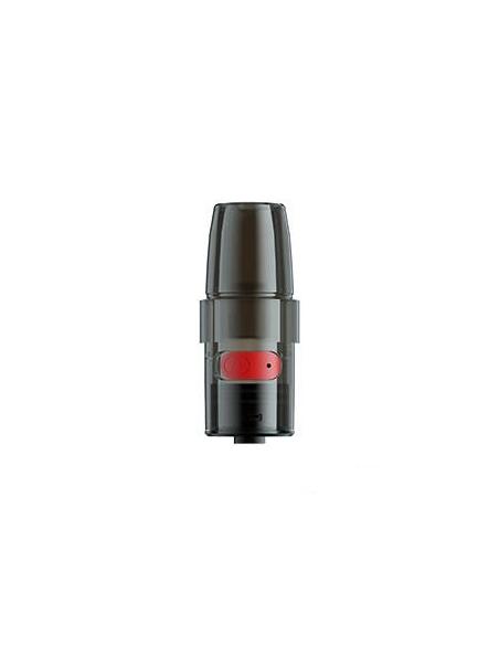Stilo Pod Vaptio Cartuccia Ricambio 2ml - 3 pezzi