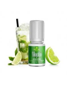 Mojito Liquid Ready Royal Blend 10ml Aroma Rum Lime Mint