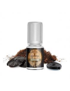 Tabacco Riserva Liquido Pronto Royal Blend 10ml Aroma Tabaccoso