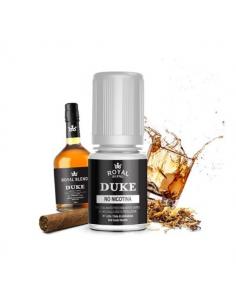 Duke Royal Blend Liquido Pronto da 10ml