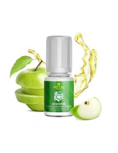 Green Passion Ready Liquid Royal Blend 10ml Fruity Aroma
