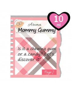 Aroma Mommy Gummy Granny Rita Dea - Liquido Concentrato