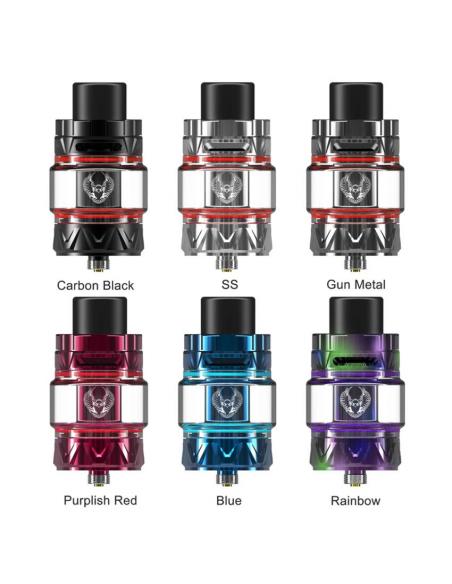 Sakerz Atomizzatore Horizontech Tank 5ml
