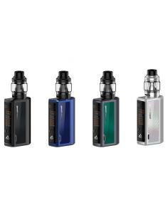 Obelisk 200 Complete Kit Geekvape 200W