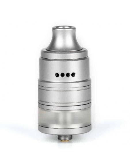 Kumo Atomizzatore Aspire Steampipe Tank