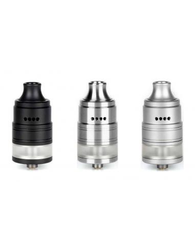 Kumo Atomizzatore Aspire Steampipe Tank
