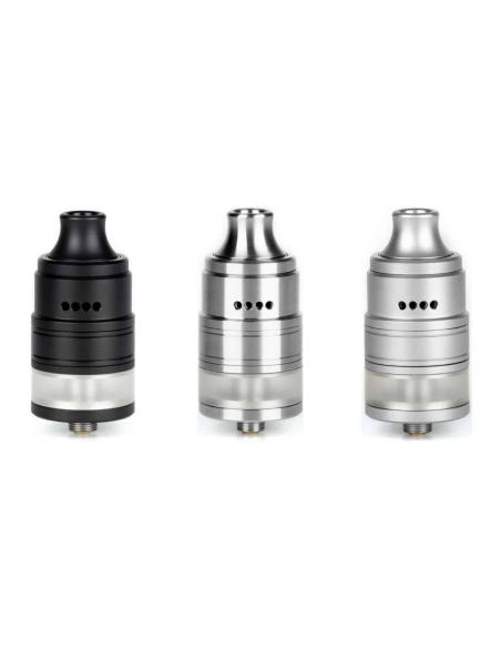 Kumo Atomizer Aspire Steampipe Tank