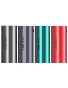 Musket Box Mod Voopoo