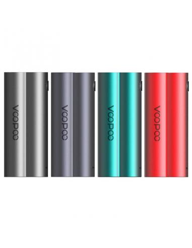 Musket Box Mod Voopoo