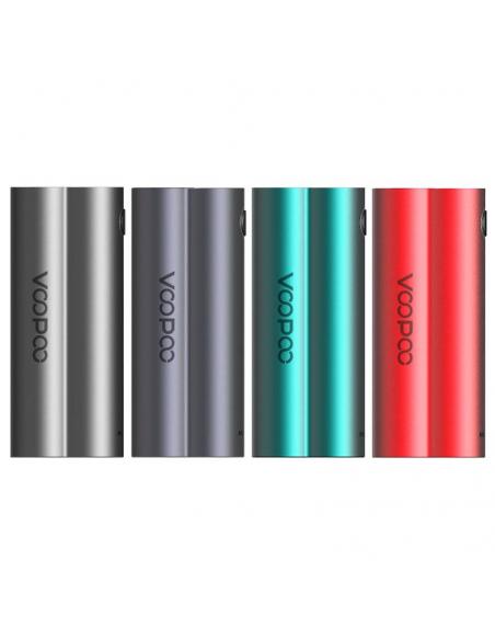 Musket Box Mod Voopoo