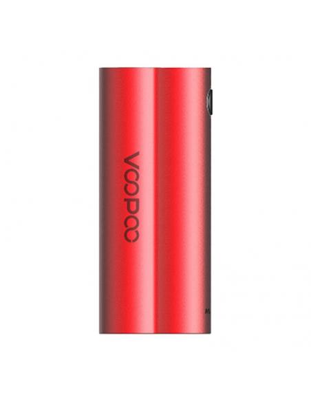 Musket Box Mod Voopoo