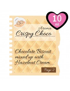 Aroma Crispy Choco Granny Rita Dea - Concentrated Liquid