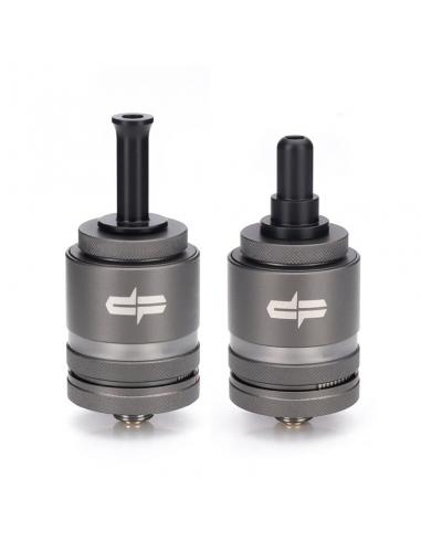 Siren V4 MTL RTA Atomizzatore DigiFlavour