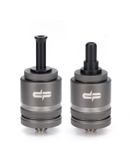 Siren V4 MTL RTA Atomizzatore DigiFlavour