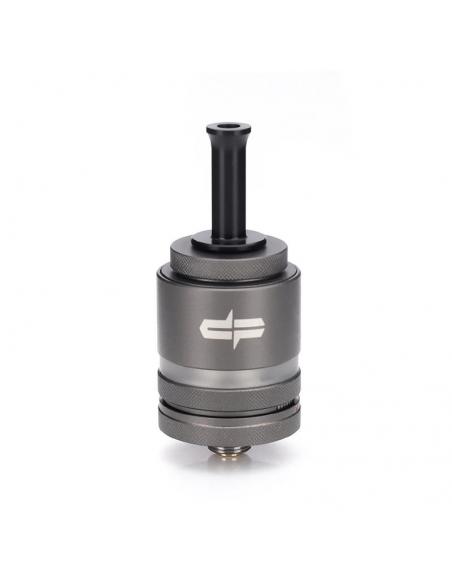Siren V4 MTL RTA Atomizzatore DigiFlavour