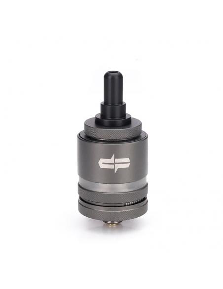 Siren V4 MTL RTA Atomizzatore DigiFlavour