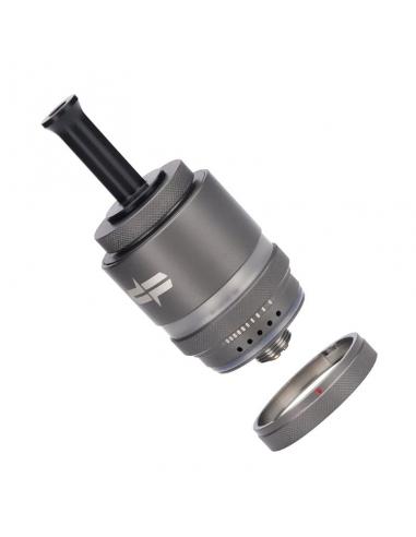 Siren V4 MTL RTA Atomizzatore DigiFlavour