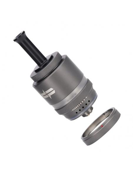Siren V4 MTL RTA Atomizzatore DigiFlavour