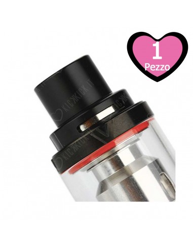 Veco Plus Tank Atomizer Vaporesso 4 ml