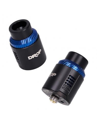 Drop V1.5 RDA Atomizzatore Rigenerabile DigiFlavour