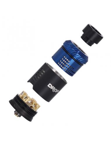 Drop V1.5 RDA Rebuildable Atomizer by DigiFlavor