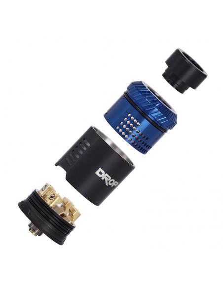 Drop V1.5 RDA Atomizzatore Rigenerabile DigiFlavour