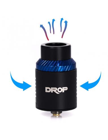 Drop V1.5 RDA Rebuildable Atomizer by DigiFlavor