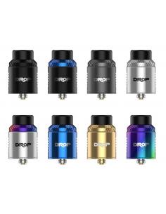 Drop V1.5 RDA Rebuildable Atomizer by DigiFlavor