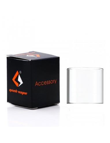 Zeus Nano Geekvape Replacement Glass Tube 3.5ml