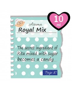 Aroma Royal Mix Granny Rita Dea - Concentrated Liquid
