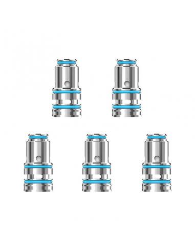 EZ Replacement Resistances Joyetech - 5 Pieces