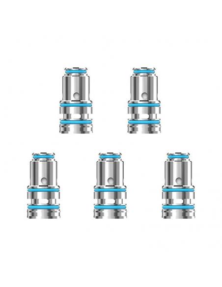 Resistenze EZ Ricambio Joyetech - 5 Pezzi